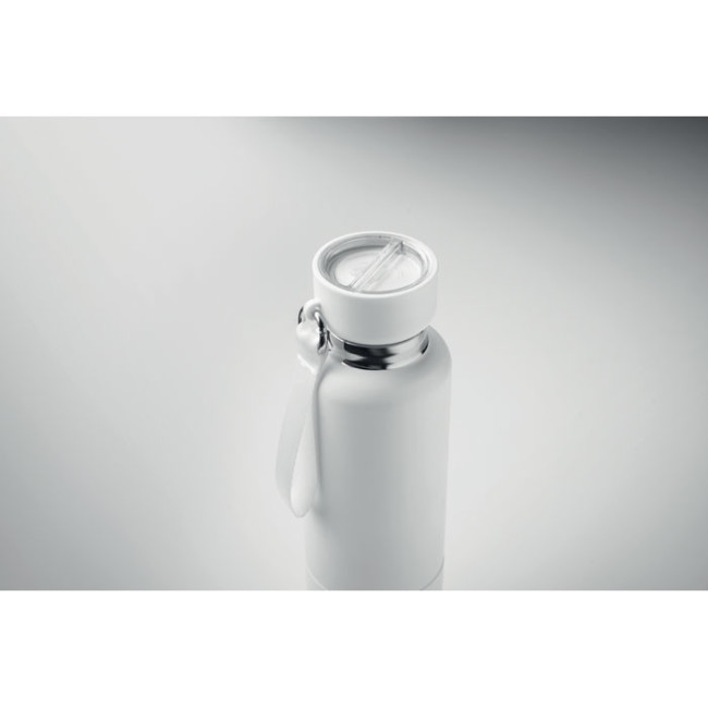 Gourde isotherme personnalisée Noeka 500 ml 