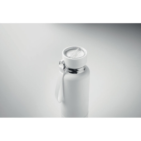 Gourde isotherme personnalisée Noeka 500 ml 