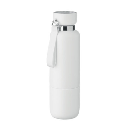 Gourde isotherme personnalisée Noeka 500 ml 