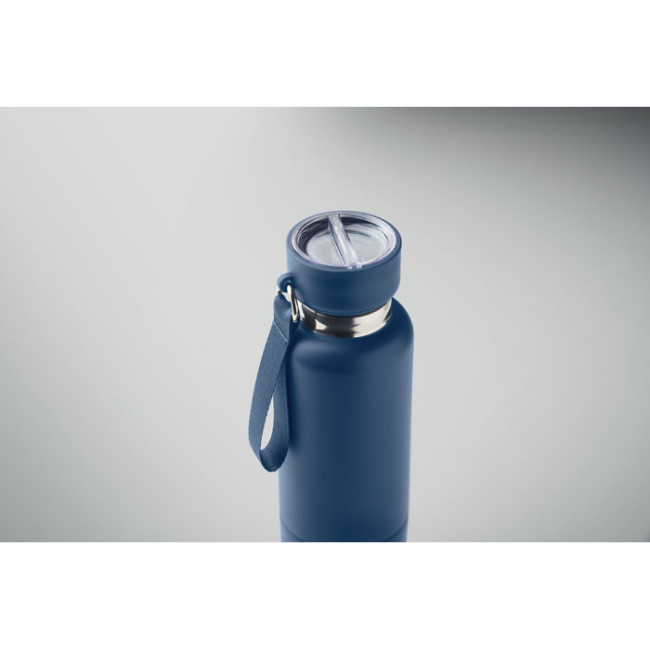Gourde isotherme personnalisée Noeka 500 ml 