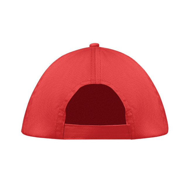 Casquette personnalisable Buzz 