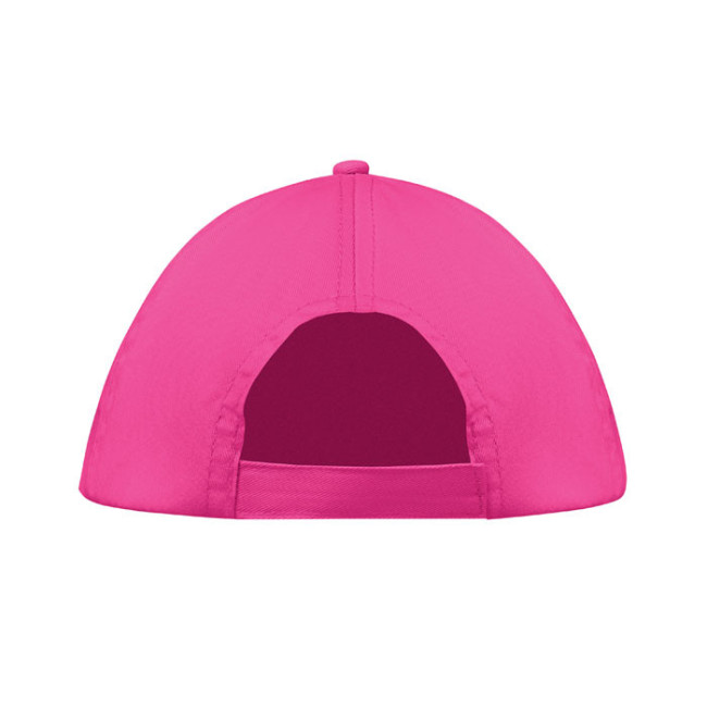 Casquette personnalisable Buzz 