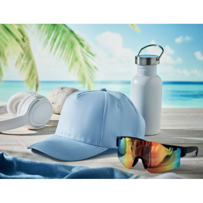 Casquette personnalisable Buzz 