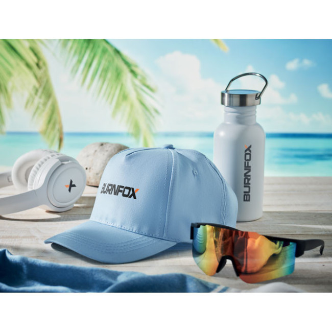 Casquette personnalisable Buzz 
