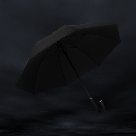 Parapluie personnalisé en rPET Swiss Peak Vero 