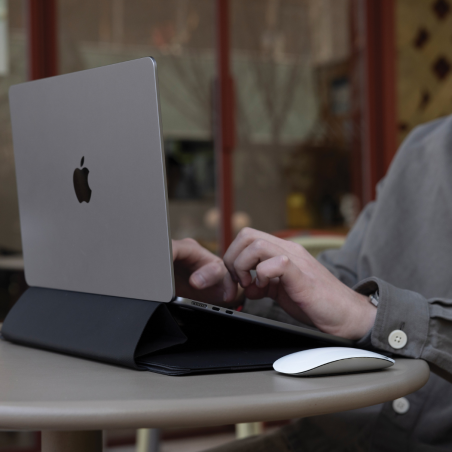 Pochette ordinateur personnalisée 14" Mobile Office 