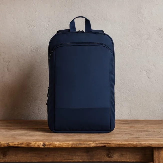 Sac à dos ordinateur extensible en rPET Flexpack 