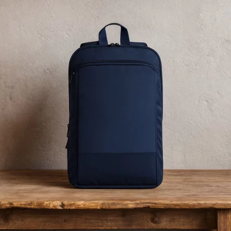 Sac à dos ordinateur extensible en rPET Flexpack 