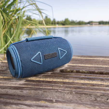 Enceinte personnalisée étanche IPX4 Prisma 