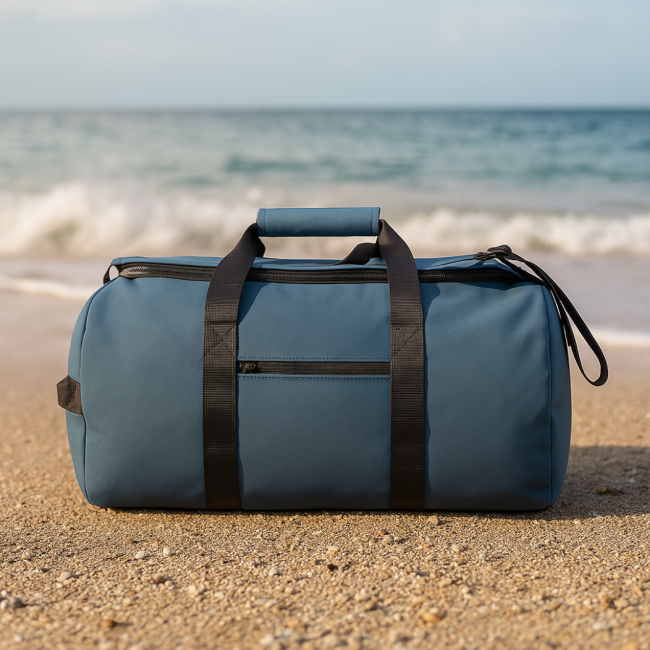 Sac à dos weekend personnalisé VINGA Baltimore 