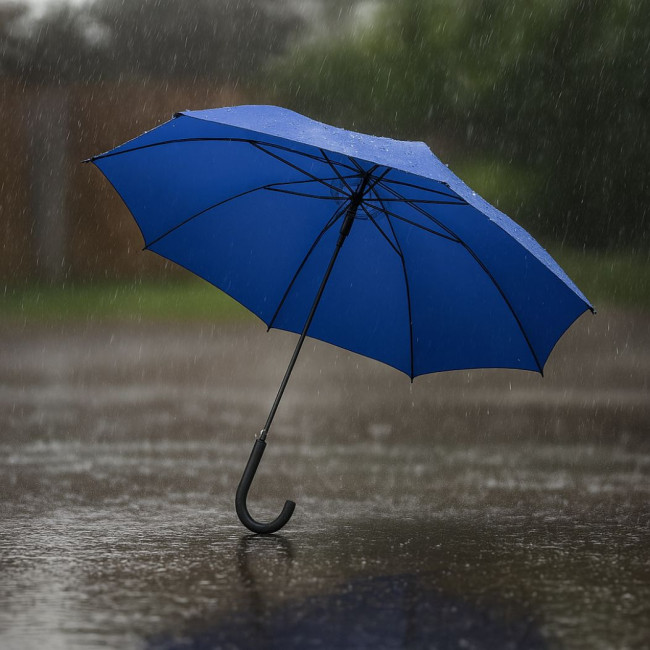 Parapluie personnalisé à ouverture automatique Brala 