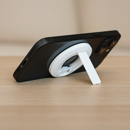 Support téléphone décapsuleur Dosenuno 