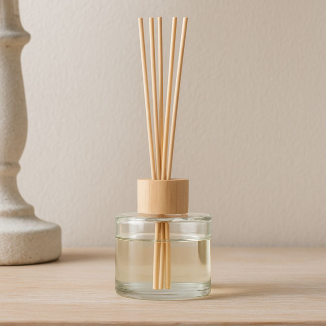 Diffuseur d'arôme personnalisé Noiroma 