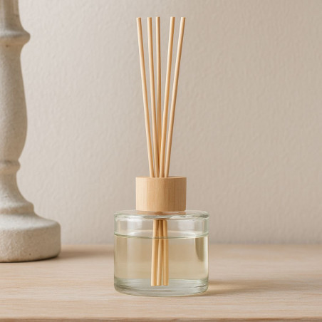 Diffuseur d'arôme personnalisé Noiroma 