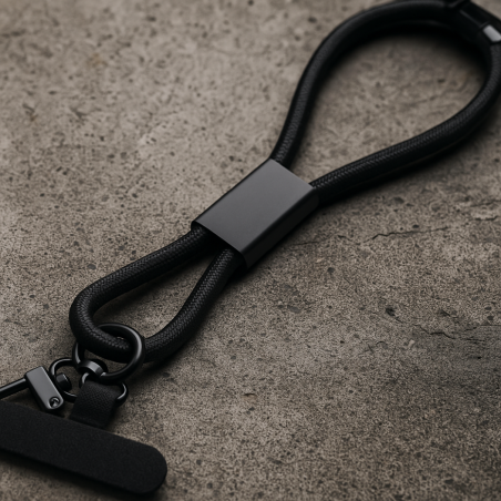 Dragonne de téléphone avec chargeur Vrist 