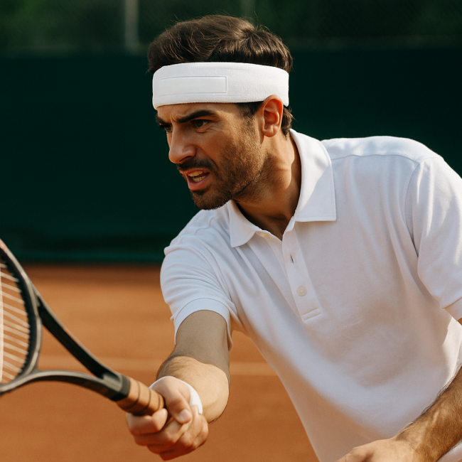 Bandeau de sport personnalisé Atama 