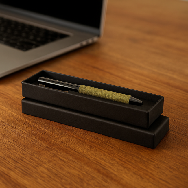 Stylo personnalisé Chippewa Pen 