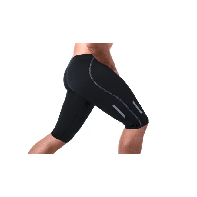 Short de running personnalisable Lowis 
