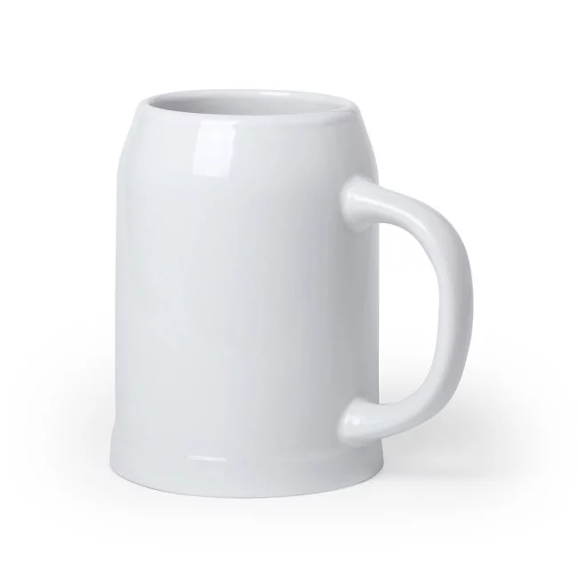 Mug a bière personnalisable 700 ml