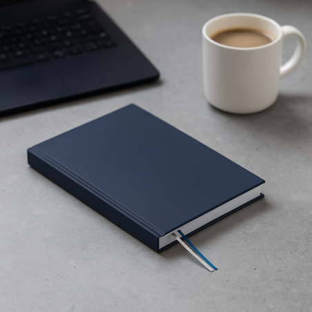 Carnet A5 personnalisable Journu 