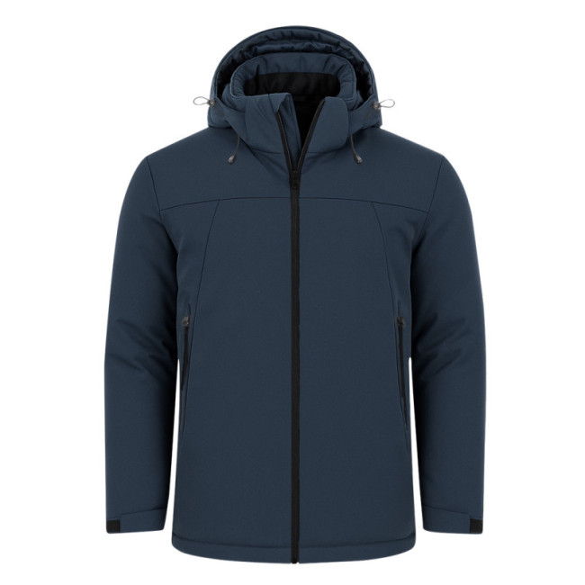 Parka personnalisée en softshell Setter 