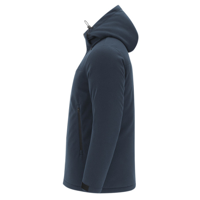 Parka personnalisée en softshell Setter 