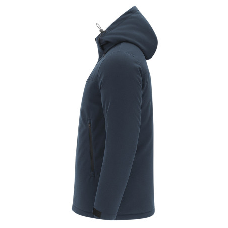 Parka personnalisée en softshell Setter 