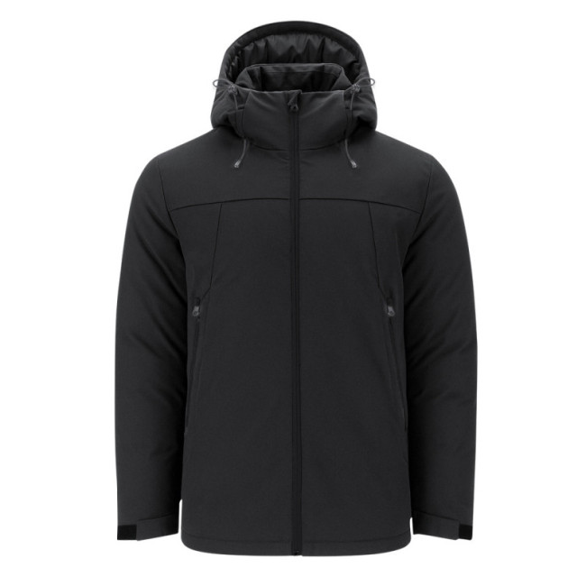 Parka personnalisée en softshell Setter 