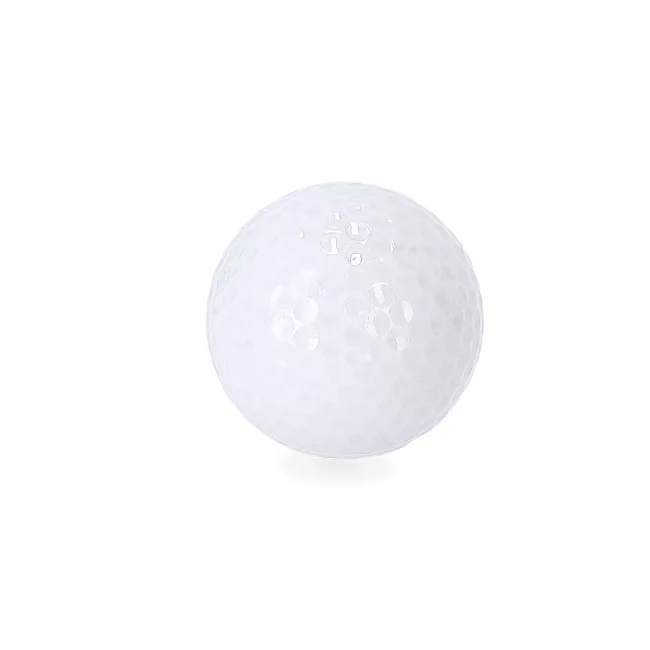 Balle de golf personnalisée