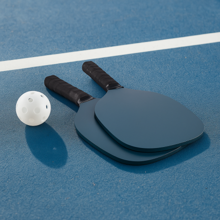 Jeu de pickleball personnalisé Setty 