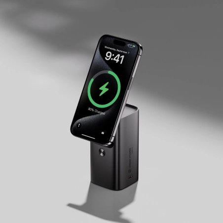 Powerbank magnétique Urban Vitamin Sunnyvale 