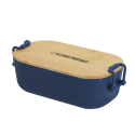 Boîte repas personnalisée Lilix 850 ml 