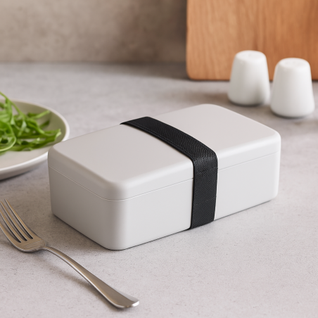 Lunch box publicitaire Bruss 