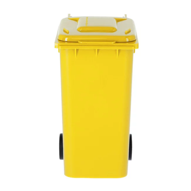 Pot à Stylos Poubelle 