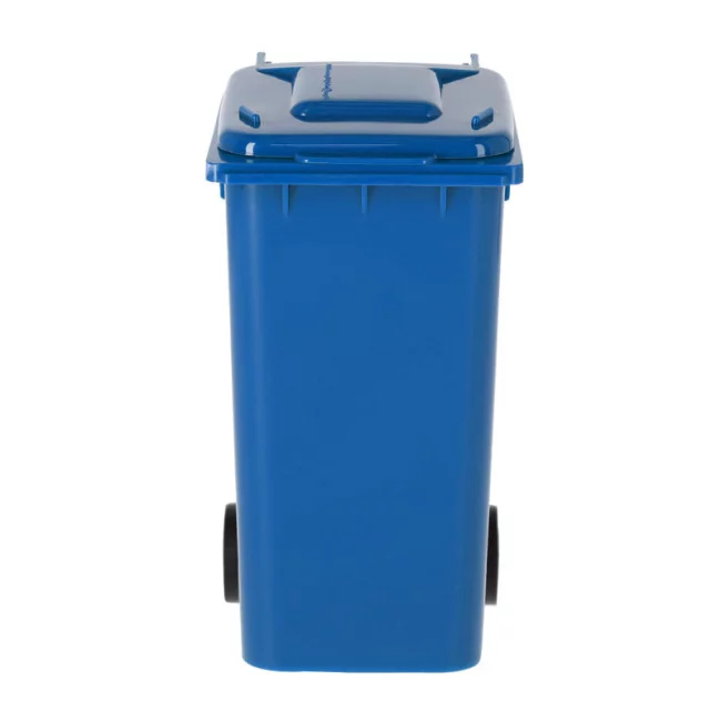 Pot à Stylos Poubelle 