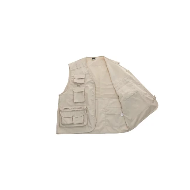 Gilet sans manches publicitaire Soviet 