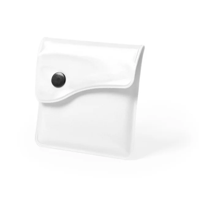 Cendrier de poche publicitaire Berko 