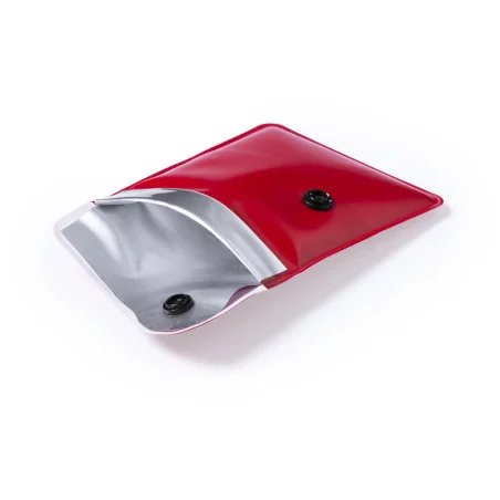 Cendrier de poche publicitaire Berko 