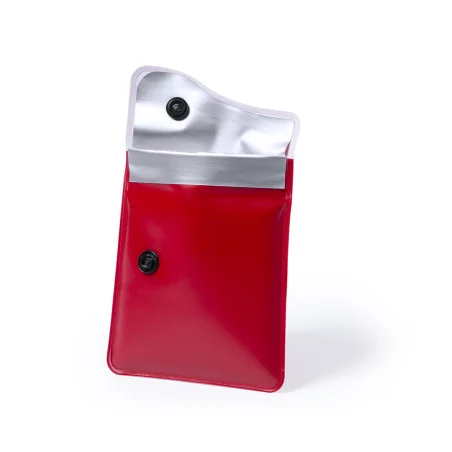 Cendrier de poche publicitaire Berko 