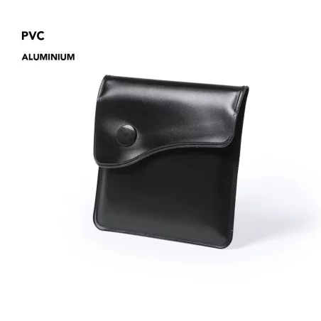 Cendrier de poche publicitaire Berko 