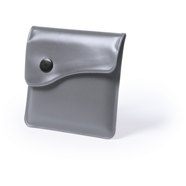 Cendrier de poche publicitaire Berko 