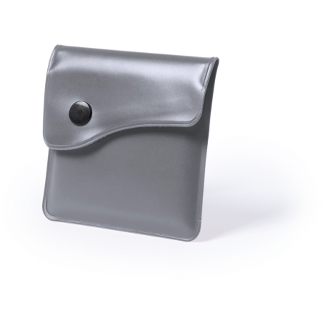 Cendrier de poche publicitaire Berko 