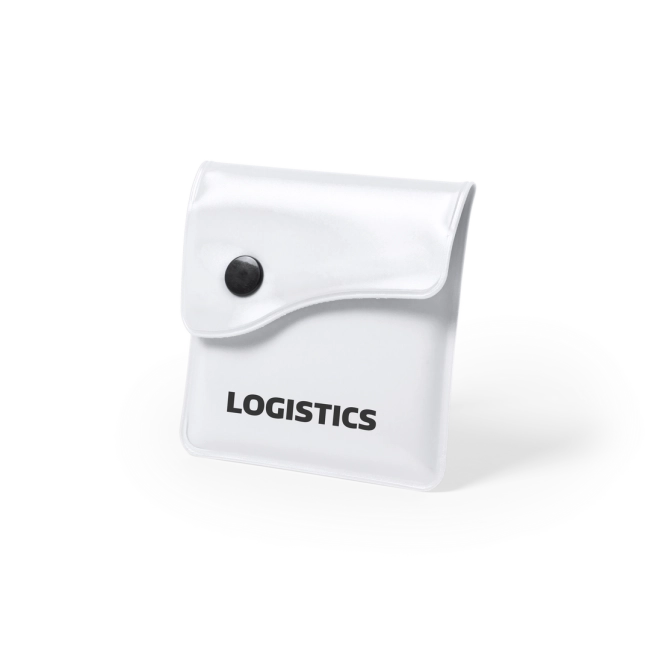 Cendrier de poche publicitaire Berko 