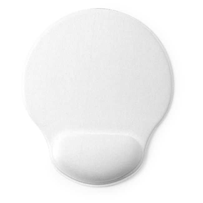 Tapis de souris publicitaire Minet 