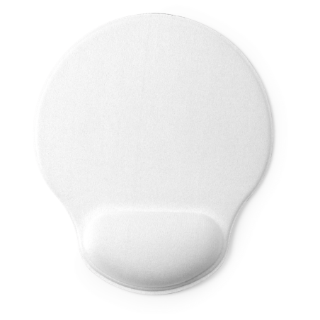 Tapis de souris publicitaire Minet 