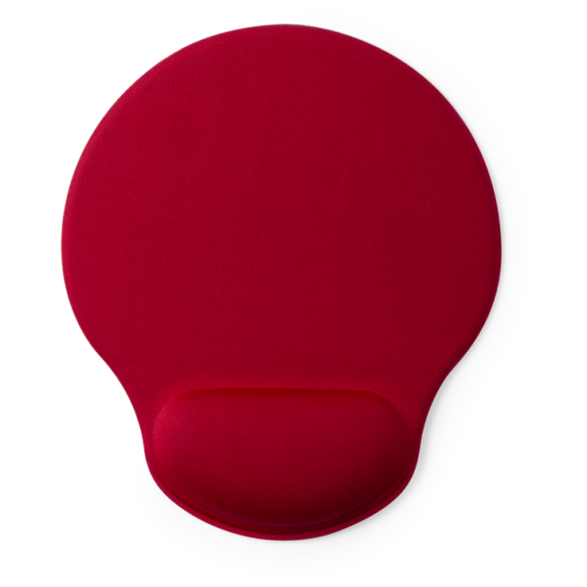 Tapis de souris publicitaire Minet 