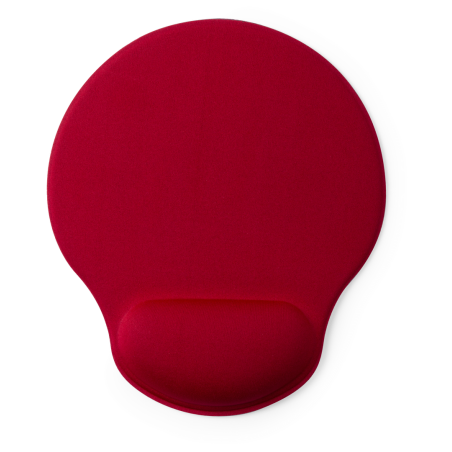 Tapis de souris publicitaire Minet 