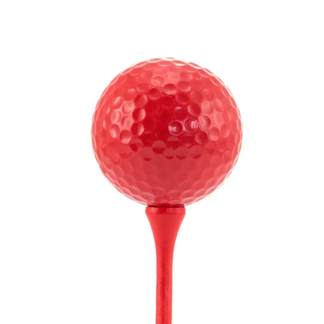 Balle de golf personnalisée
