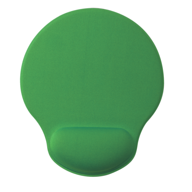 Tapis de souris publicitaire Minet 