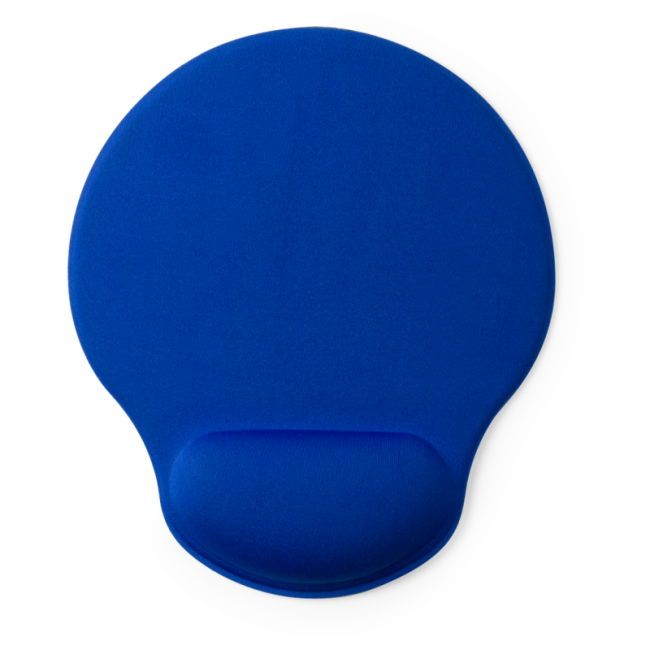 Tapis de souris publicitaire Minet 